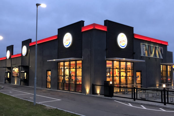 Burger King Ishoej 1250x700px